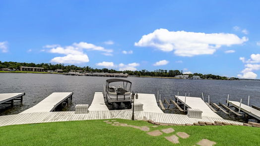 Conroe 1-story, 2-bed 168 Lake Point Boulevard B104-idx