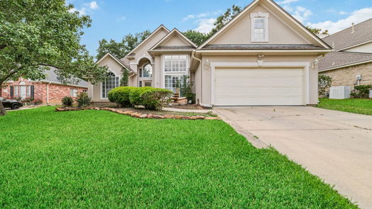 Conroe 1-story, 3-bed 156 April Wind Drive E-idx