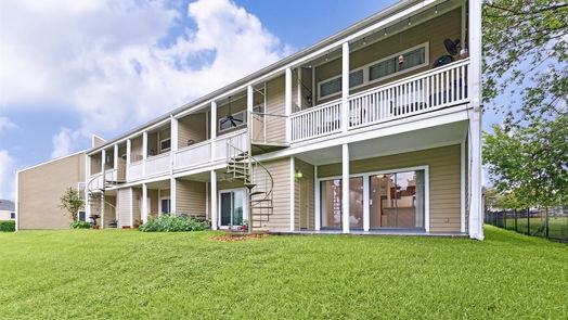 Conroe 1-story, 1-bed 151 April Point Drive S-idx