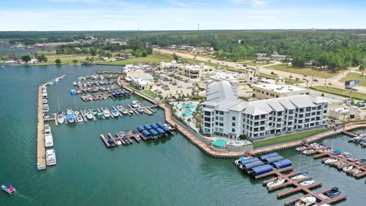 Conroe null-story, 2-bed 199 Waterpoint Court 109-idx