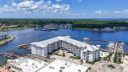 Conroe null-story, 2-bed 199 Waterpoint Court 109-idx