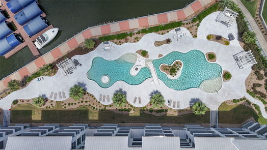 Conroe null-story, 2-bed 199 Waterpoint Court 109-idx