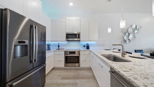 Conroe null-story, 2-bed 199 Waterpoint Court 109-idx