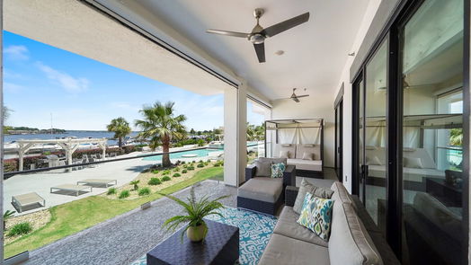 Conroe null-story, 2-bed 199 Waterpoint Court 109-idx