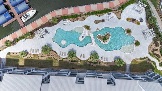 Conroe null-story, 2-bed 199 Waterpoint Court 109-idx