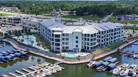 Conroe null-story, 2-bed 199 Waterpoint Court 109-idx