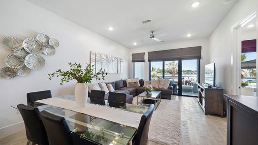 Conroe null-story, 2-bed 199 Waterpoint Court 109-idx