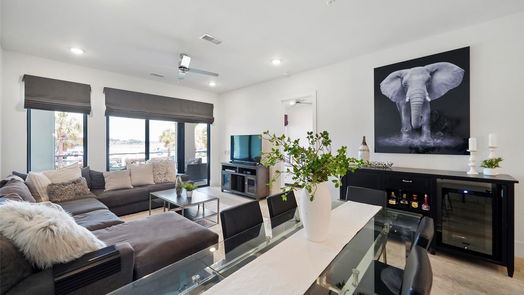 Conroe null-story, 2-bed 199 Waterpoint Court 109-idx