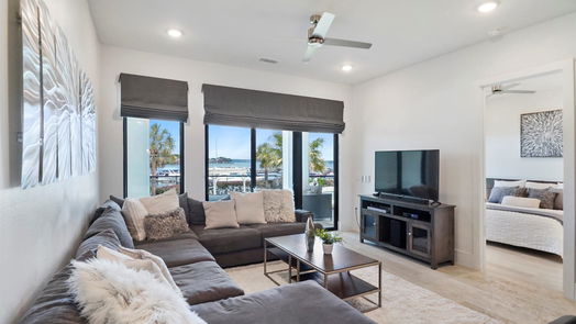 Conroe null-story, 2-bed 199 Waterpoint Court 109-idx