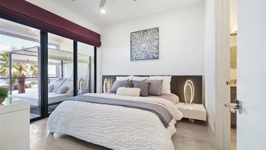 Conroe null-story, 2-bed 199 Waterpoint Court 109-idx
