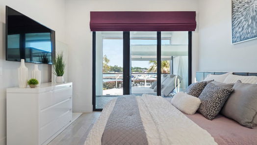 Conroe null-story, 2-bed 199 Waterpoint Court 109-idx