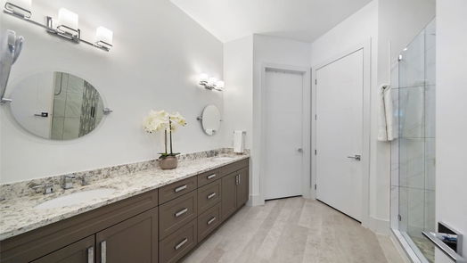 Conroe null-story, 2-bed 199 Waterpoint Court 109-idx