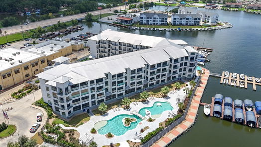Conroe null-story, 2-bed 199 Waterpoint Court 109-idx
