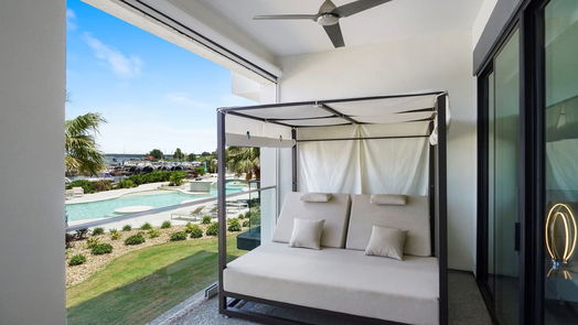 Conroe null-story, 2-bed 199 Waterpoint Court 109-idx
