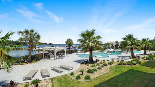 Conroe null-story, 2-bed 199 Waterpoint Court 109-idx