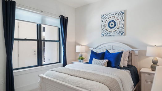 Conroe null-story, 2-bed 199 Waterpoint Court 109-idx