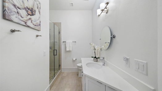 Conroe null-story, 2-bed 199 Waterpoint Court 109-idx