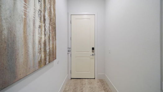 Conroe null-story, 2-bed 199 Waterpoint Court 109-idx