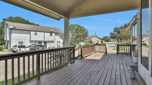 Conroe 1-story, 3-bed 42 April Point Drive N-idx