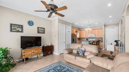 Conroe 1-story, 2-bed 168 Lake Point Boulevard A204-idx