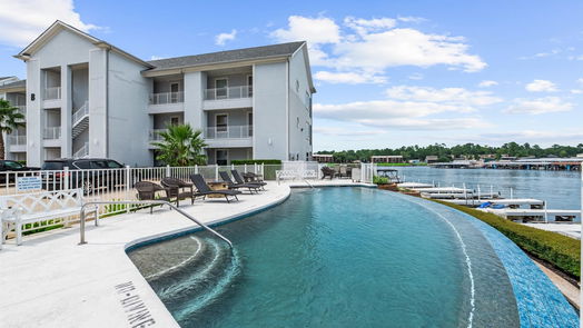 Conroe 1-story, 2-bed 168 Lake Point Boulevard A204-idx