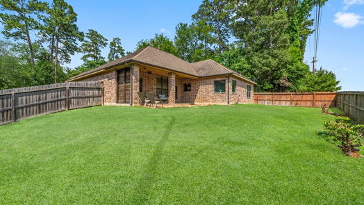 Conroe null-story, 3-bed 139 April Waters Drive W-idx