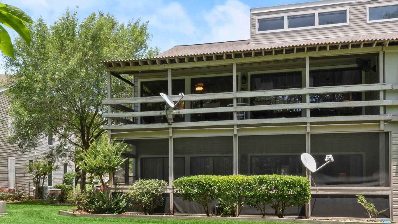 Conroe 1-story, 2-bed 154 April Point Drive N-idx