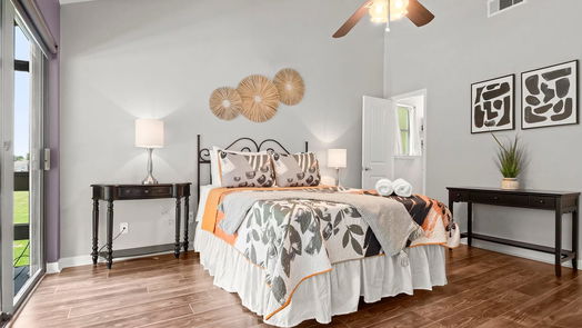 Conroe 1-story, 2-bed 154 April Point Drive N-idx