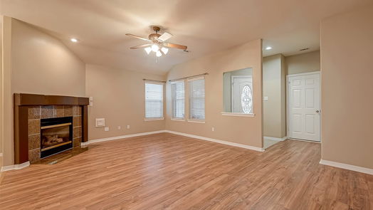 Conroe 1-story, 3-bed 159 Snug Harbor Drive-idx