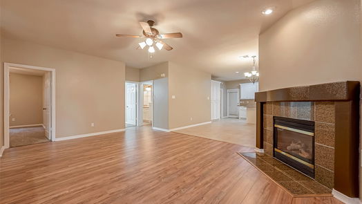 Conroe 1-story, 3-bed 159 Snug Harbor Drive-idx