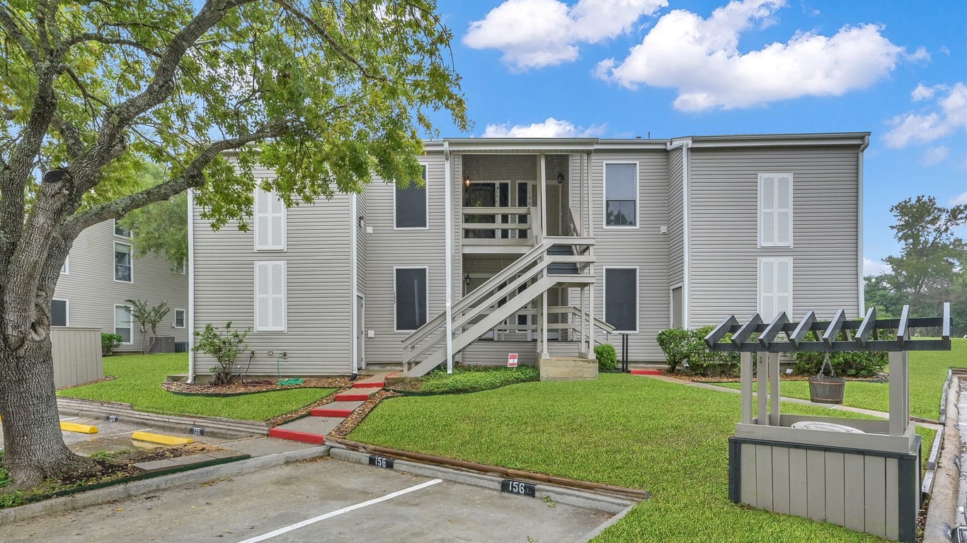 Conroe 1-story, 2-bed 156 April Point Drive N-idx