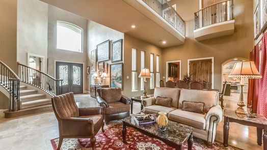 Conroe 2-story, 5-bed 28821 Saddle Oak Drive-idx