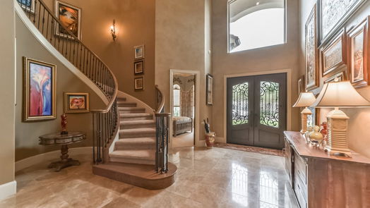 Conroe 2-story, 5-bed 28821 Saddle Oak Drive-idx