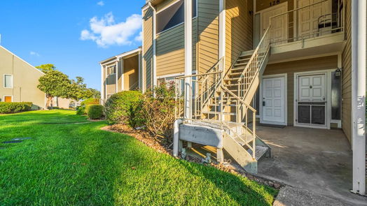 Conroe 1-story, 1-bed 127 April Point Drive S-idx