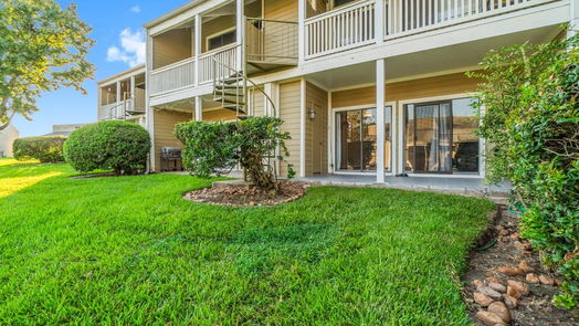 Conroe 1-story, 1-bed 127 April Point Drive S-idx