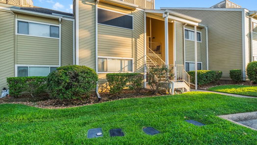 Conroe 1-story, 1-bed 127 April Point Drive S-idx