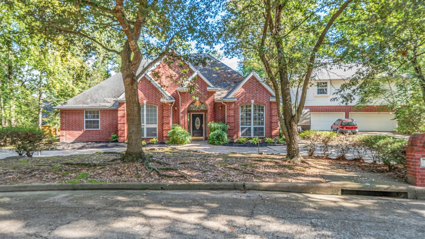 Conroe null-story, 4-bed 122 E Park Drive-idx