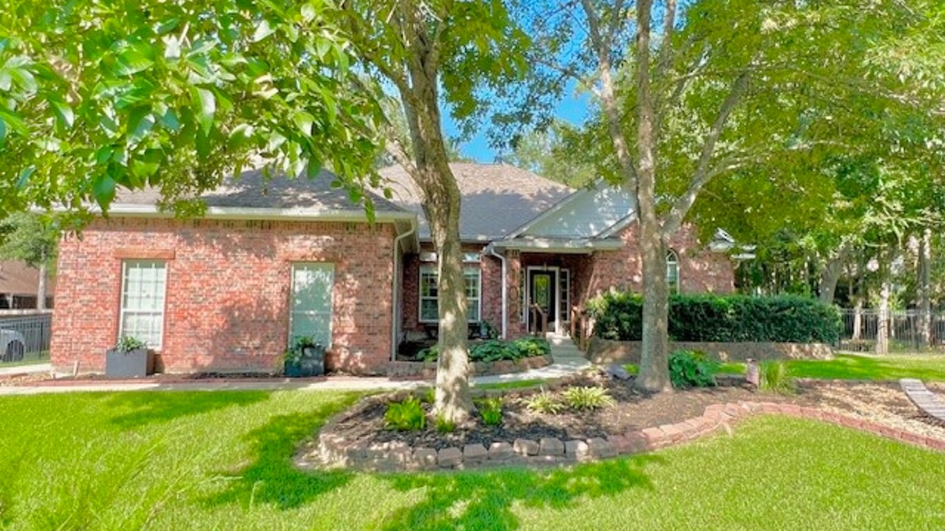 Conroe 1-story, 3-bed 102 Clear Springs Drive-idx