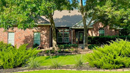 Conroe 1-story, 3-bed 102 Clear Springs Drive-idx