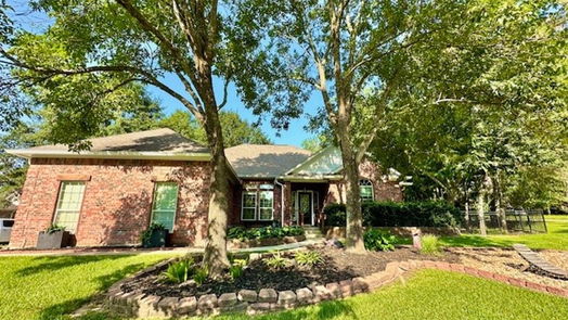 Conroe 1-story, 3-bed 102 Clear Springs Drive-idx