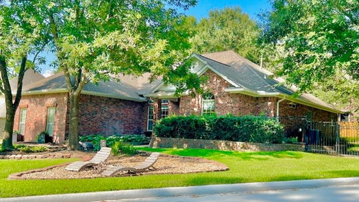 Conroe 1-story, 3-bed 102 Clear Springs Drive-idx