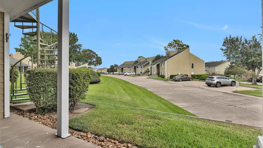 Conroe 1-story, 1-bed 101 April Point Drive S 101-idx