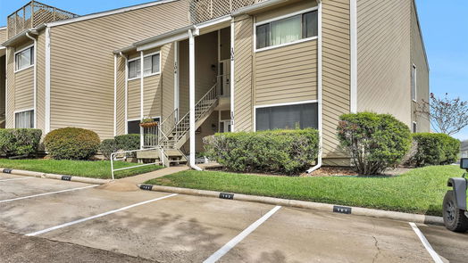 Conroe 1-story, 1-bed 101 April Point Drive S 101-idx