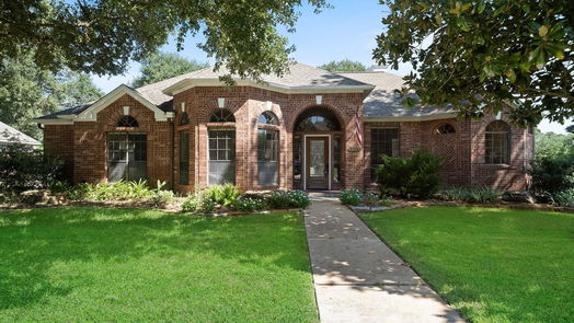 Conroe 1-story, 3-bed 175 April Wind Drive E-idx