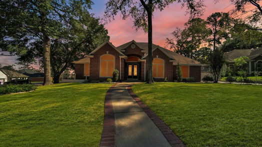 Conroe 1-story, 4-bed 101 Piping Rock Drive-idx