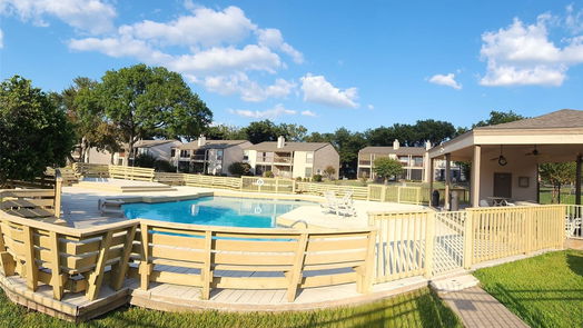 Conroe null-story, 2-bed 205 Lakeview Terrace B-idx