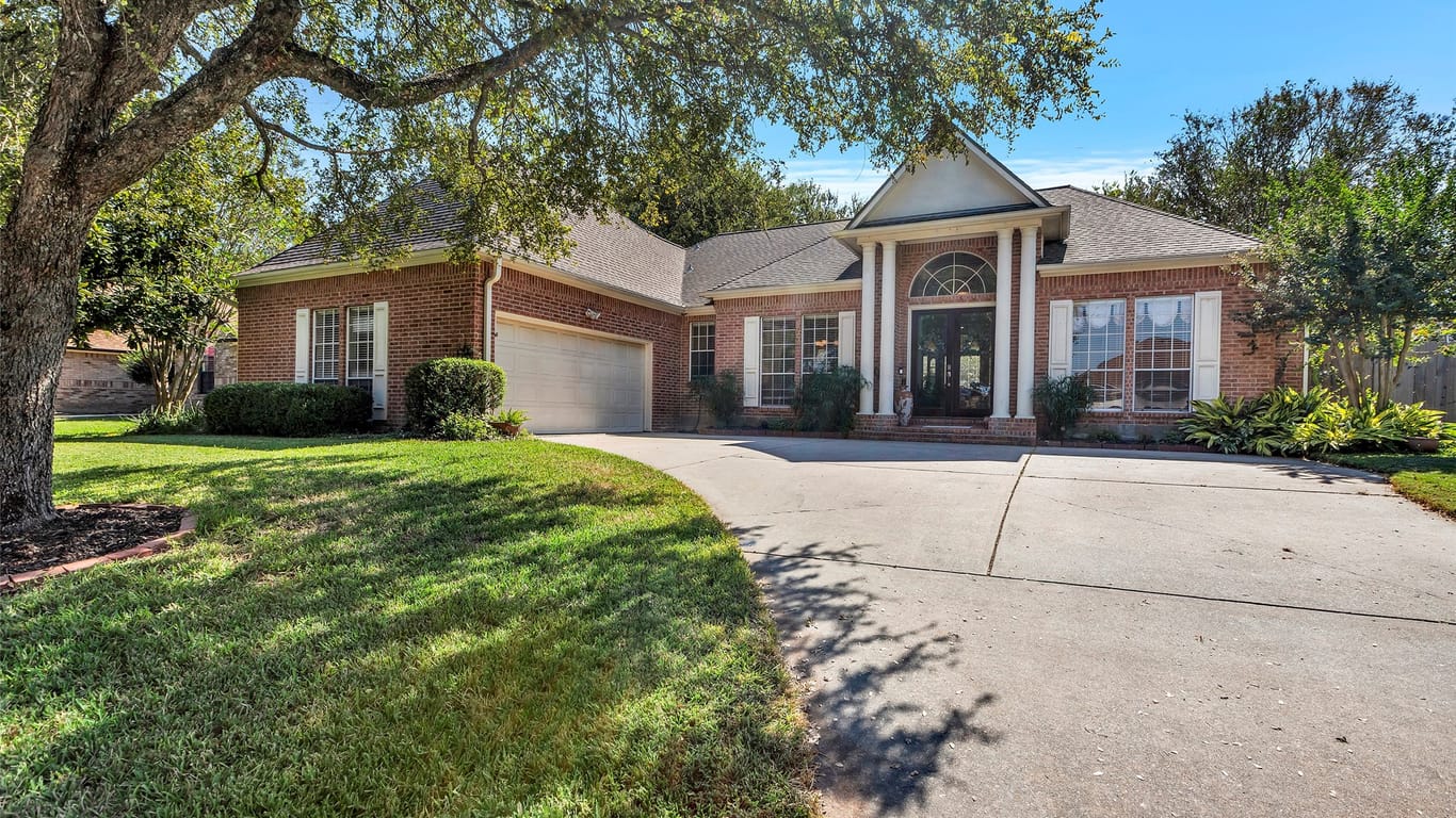 Conroe 1-story, 3-bed 143 Lakeside Drive-idx