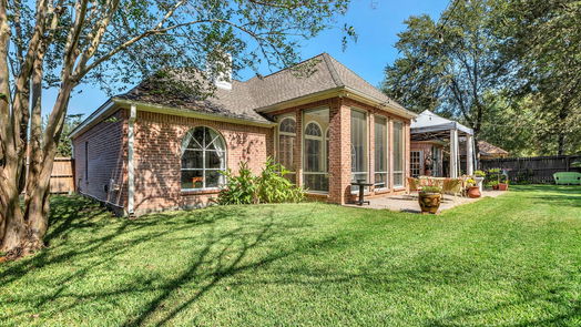 Conroe 1-story, 3-bed 143 Lakeside Drive-idx