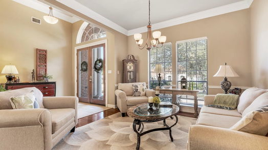 Conroe 1-story, 3-bed 143 Lakeside Drive-idx