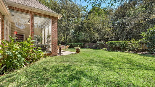 Conroe 1-story, 3-bed 143 Lakeside Drive-idx